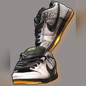 NIKE SB DUNKS PREMIUM  size 10